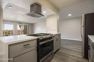 425 W Paseo Redondo, Tucson, AZ 85701 - Photo 5