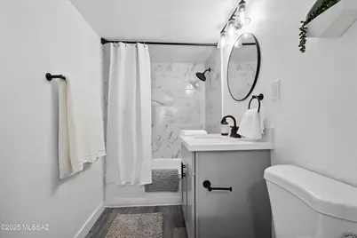 425 W Paseo Redondo Drive #2A, Tucson, AZ 85701 - Photo 11