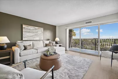 425 W Paseo Redondo Drive #2B, Tucson, AZ 85701 - Photo 3
