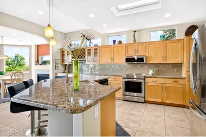 14192 N Biltmore Drive, Oro Valley, AZ 85755 - Photo 21