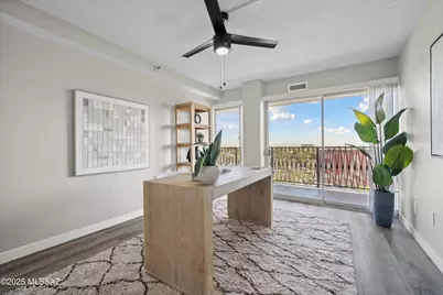 425 W Paseo Redondo Drive #2D, Tucson, AZ 85701 - Photo 17