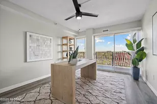425 W Paseo Redondo Dr, Tucson, AZ 85701 - Photo 17