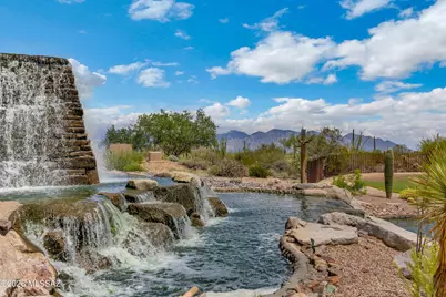 12988 N Burrobush Loop, Marana, AZ 85658 - Photo 43