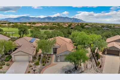 12988 N Burrobush Loop, Marana, AZ 85658 - Photo 39