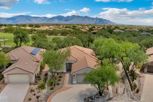 12988 N Burrobush Loop, Marana, AZ 85658 - Photo 39