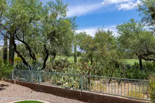 12988 N Burrobush Loop, Marana, AZ 85658 - Photo 37