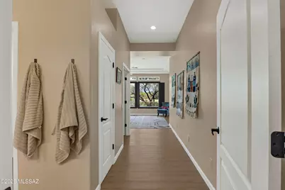 12988 N Burrobush Loop, Marana, AZ 85658 - Photo 25