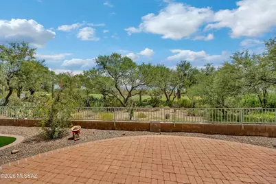 12988 N Burrobush Loop, Marana, AZ 85658 - Photo 35