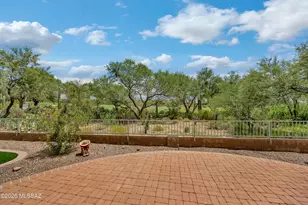 12988 N Burrobush Loop, Marana, AZ 85658 - Photo 35