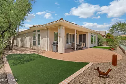 12988 N Burrobush Loop, Marana, AZ 85658 - Photo 33