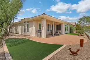 12988 N Burrobush Loop, Marana, AZ 85658 - Photo 33