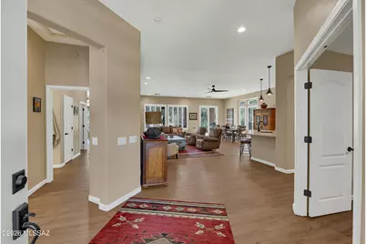 12988 N Burrobush Loop, Marana, AZ 85658 - Photo 5