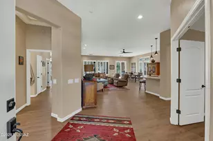 12988 N Burrobush Loop, Marana, AZ 85658 - Photo 5