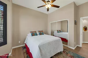 12988 N Burrobush Loop, Marana, AZ 85658 - Photo 21