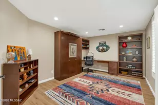 12988 N Burrobush Loop, Marana, AZ 85658 - Photo 17