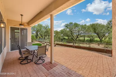 12988 N Burrobush Loop, Marana, AZ 85658 - Photo 31