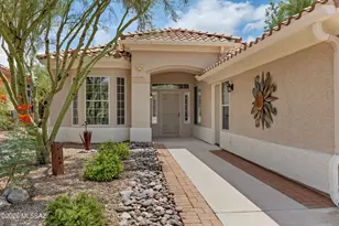 12988 N Burrobush Loop, Marana, AZ 85658 - Photo 3