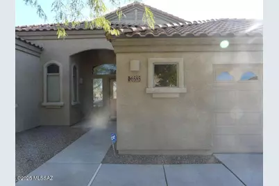 6585 S Lantana Vista Drive, Tucson, AZ 85756 - Photo 5