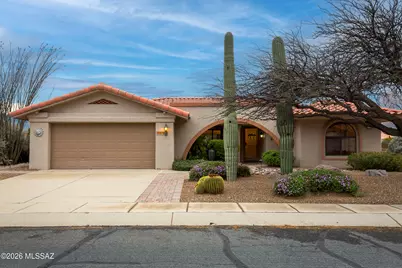 1176 E Rising Sun Drive, Oro Valley, AZ 85755 - Photo 1