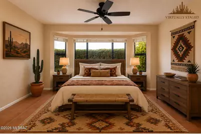 1176 E Rising Sun Drive, Oro Valley, AZ 85755 - Photo 19