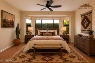 1176 E Rising Sun Dr, Oro Valley, AZ 85755 - Photo 19
