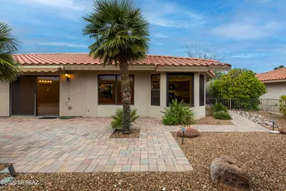 1176 E Rising Sun Drive, Oro Valley, AZ 85755 - Photo 37