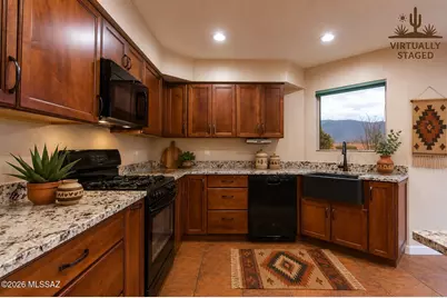 1176 E Rising Sun Drive, Oro Valley, AZ 85755 - Photo 11