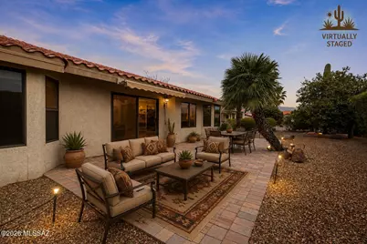1176 E Rising Sun Drive, Oro Valley, AZ 85755 - Photo 35
