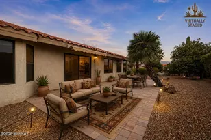 1176 E Rising Sun Dr, Oro Valley, AZ 85755 - Photo 35