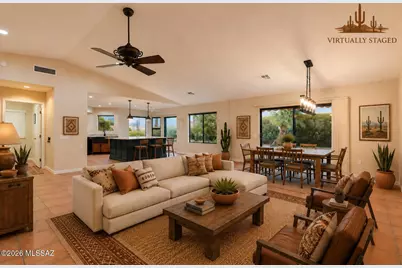 1176 E Rising Sun Drive, Oro Valley, AZ 85755 - Photo 5