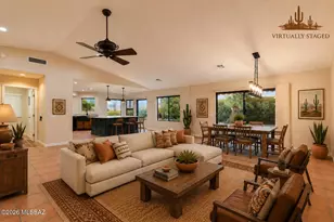 1176 E Rising Sun Dr, Oro Valley, AZ 85755 - Photo 5