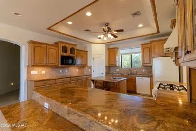 5159 N Lak A Yucca Road, Tucson, AZ 85743 - Photo 21