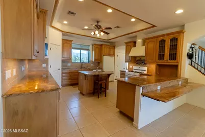 5159 N Lak A Yucca Road, Tucson, AZ 85743 - Photo 17