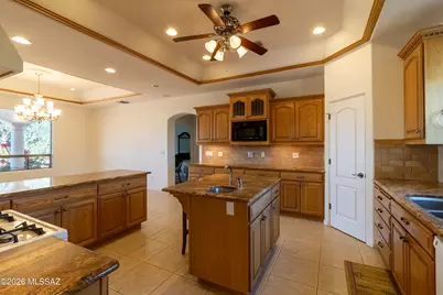 5159 N Lak A Yucca Road, Tucson, AZ 85743 - Photo 19