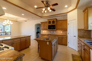 5159 N Lak a Yucca Rd, Tucson, AZ 85743 - Photo 19