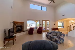 5159 N Lak a Yucca Rd, Tucson, AZ 85743 - Photo 11