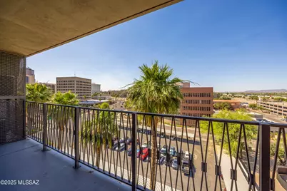 425 W Paseo Redondo #3H, Tucson, AZ 85701 - Photo 7