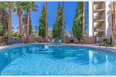 425 W Paseo Redondo #3H, Tucson, AZ 85701 - Photo 41