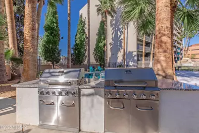 425 W Paseo Redondo #3H, Tucson, AZ 85701 - Photo 43