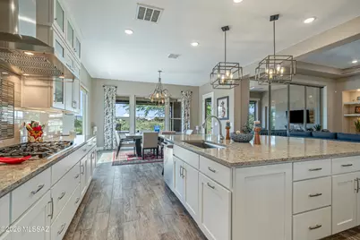 67075 E Willow Canyon Drive, Saddlebrooke, AZ 85739 - Photo 11