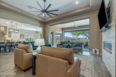 67075 E Willow Canyon Drive, Saddlebrooke, AZ 85739 - Photo 5