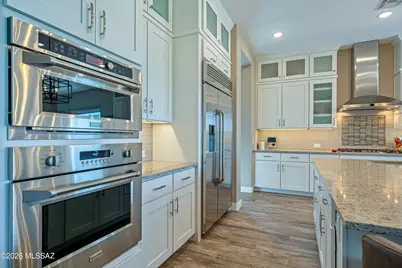 67075 E Willow Canyon Drive, Saddlebrooke, AZ 85739 - Photo 13