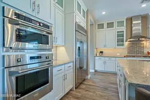 67075 E Willow Canyon Dr, Saddlebrooke, AZ 85739 - Photo 13