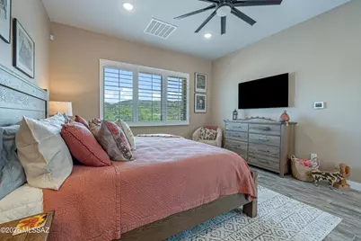 67075 E Willow Canyon Drive, Saddlebrooke, AZ 85739 - Photo 33