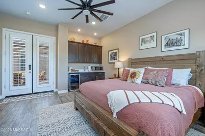 67075 E Willow Canyon Drive, Saddlebrooke, AZ 85739 - Photo 31