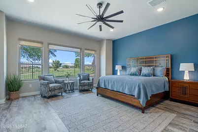 67075 E Willow Canyon Drive, Saddlebrooke, AZ 85739 - Photo 17