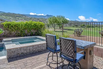 67075 E Willow Canyon Drive, Saddlebrooke, AZ 85739 - Photo 45