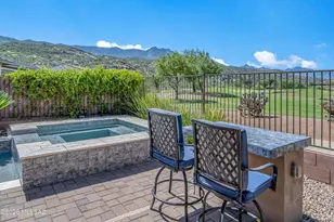 67075 E Willow Canyon Dr, Saddlebrooke, AZ 85739 - Photo 45