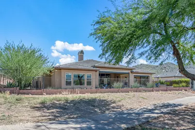 67075 E Willow Canyon Drive, Saddlebrooke, AZ 85739 - Photo 41