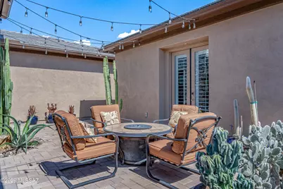 67075 E Willow Canyon Drive, Saddlebrooke, AZ 85739 - Photo 37